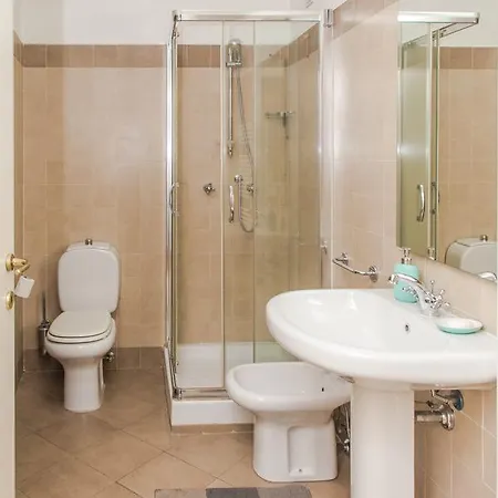 Cordusio Roomy Appartement *