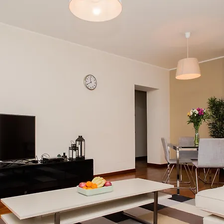 Appartement Cordusio Roomy