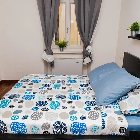 Appartement Cordusio Roomy *