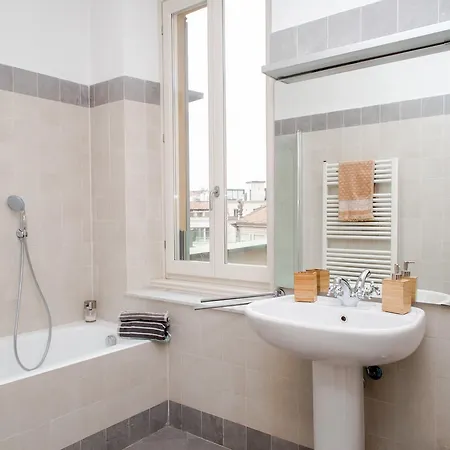 Appartement Cordusio Roomy *