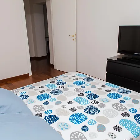 Cordusio Roomy Appartement