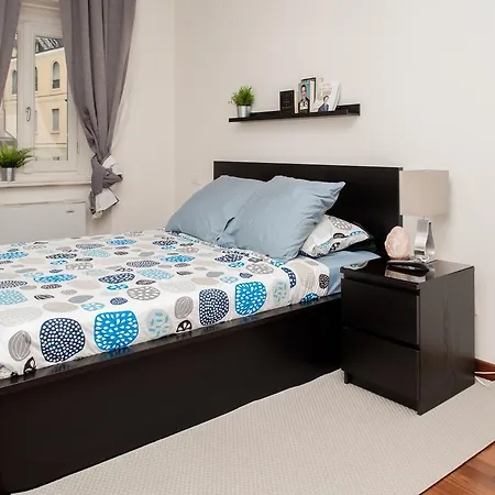Appartement Cordusio Roomy Milan