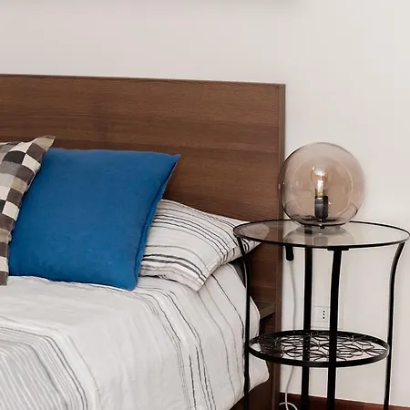 Cordusio Roomy Appartement *