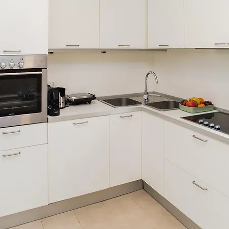 Cordusio Roomy Appartement Milan