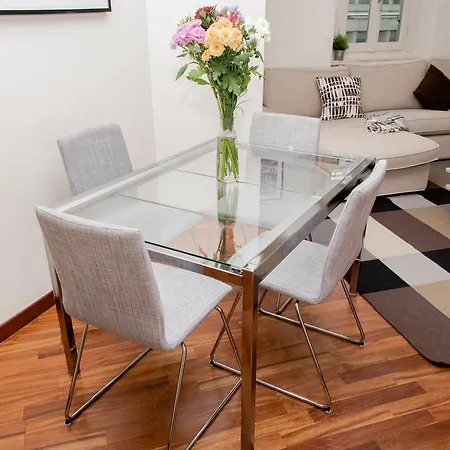 Cordusio Roomy Appartement *