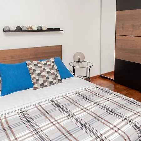 Appartement Cordusio Roomy Milan