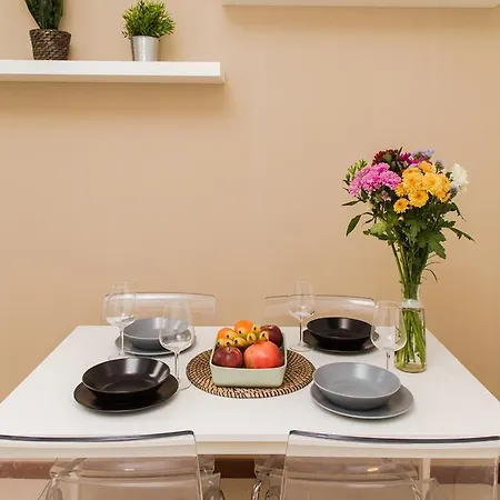 Cordusio Roomy Appartement