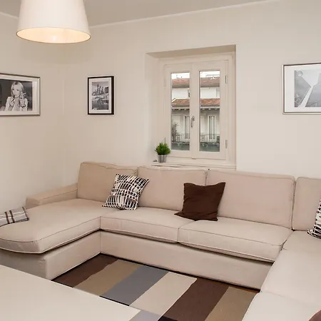Cordusio Roomy Appartement Milan