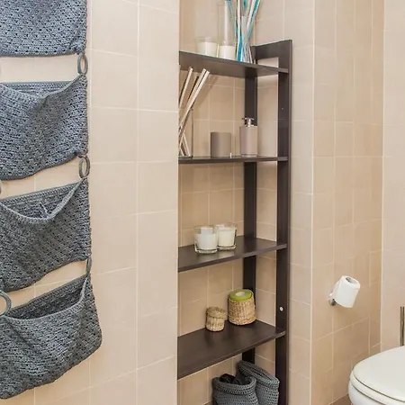 Cordusio Roomy Appartement *