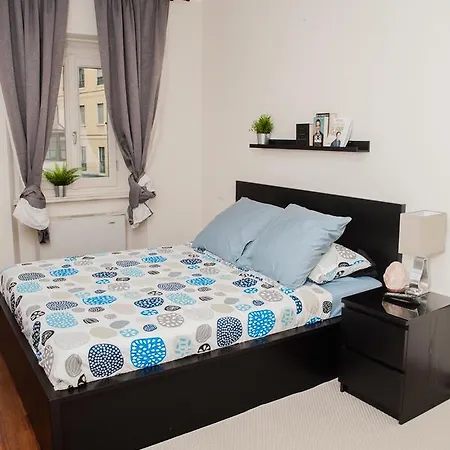 Appartement Cordusio Roomy