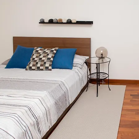 Cordusio Roomy Milan